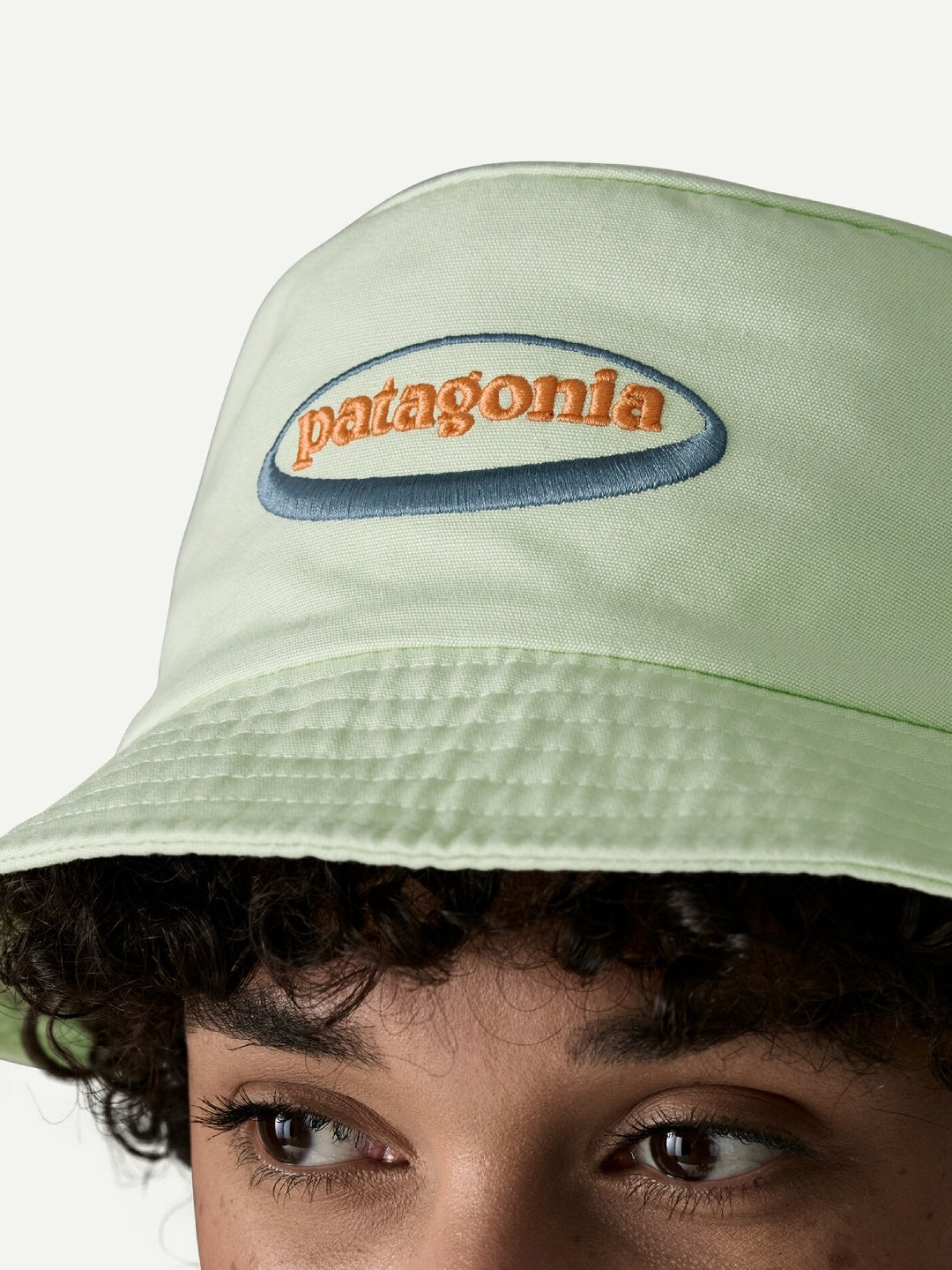 Bucket Hat #OLLN [33595]｜patagonia