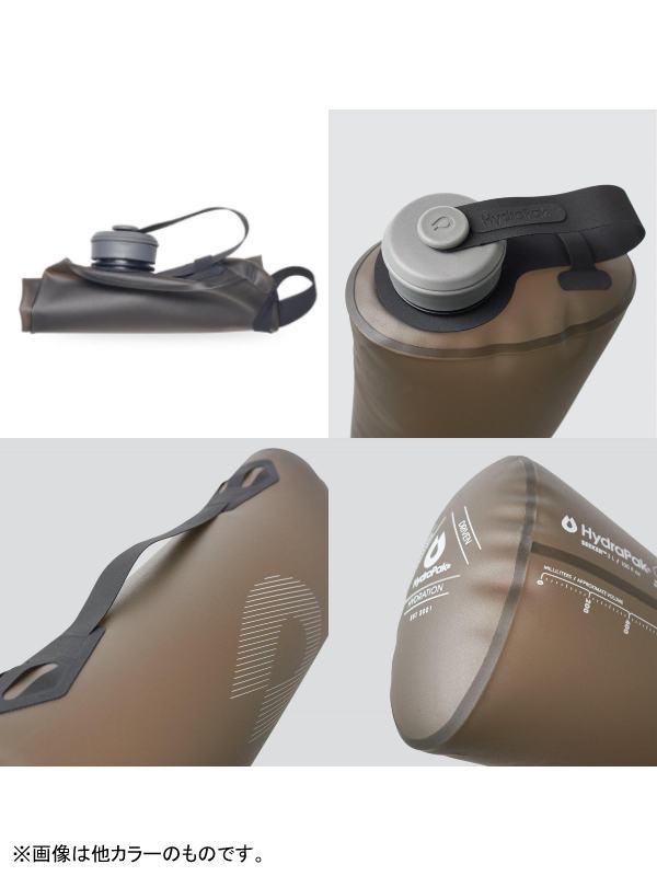 シーカー 3L #スートログリーン [A823S]｜Hydrapak