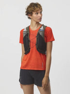 ADV SKIN 12 SET #Grape Leaf/Black [LC2011300]｜SALOMON