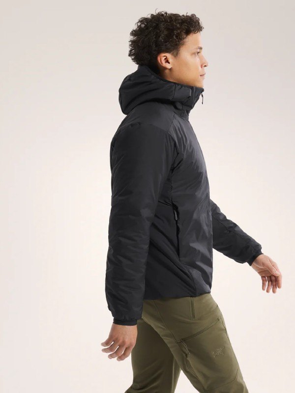 Atom SV Hoody M #Black [X00000990202]｜ARC'TERYX