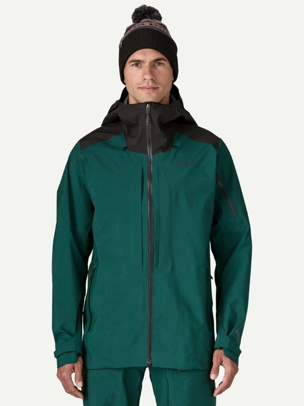 Men's PowSlayer Jacket #CASG [30306]｜patagonia
