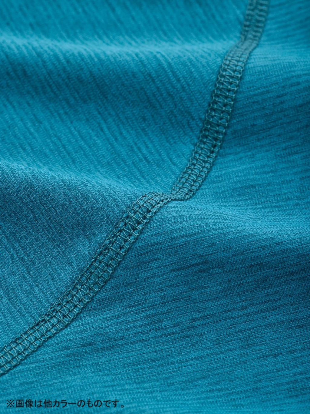 Vapor Non Sleeve #Gunmetal [TB261-26012]｜Teton Bros.