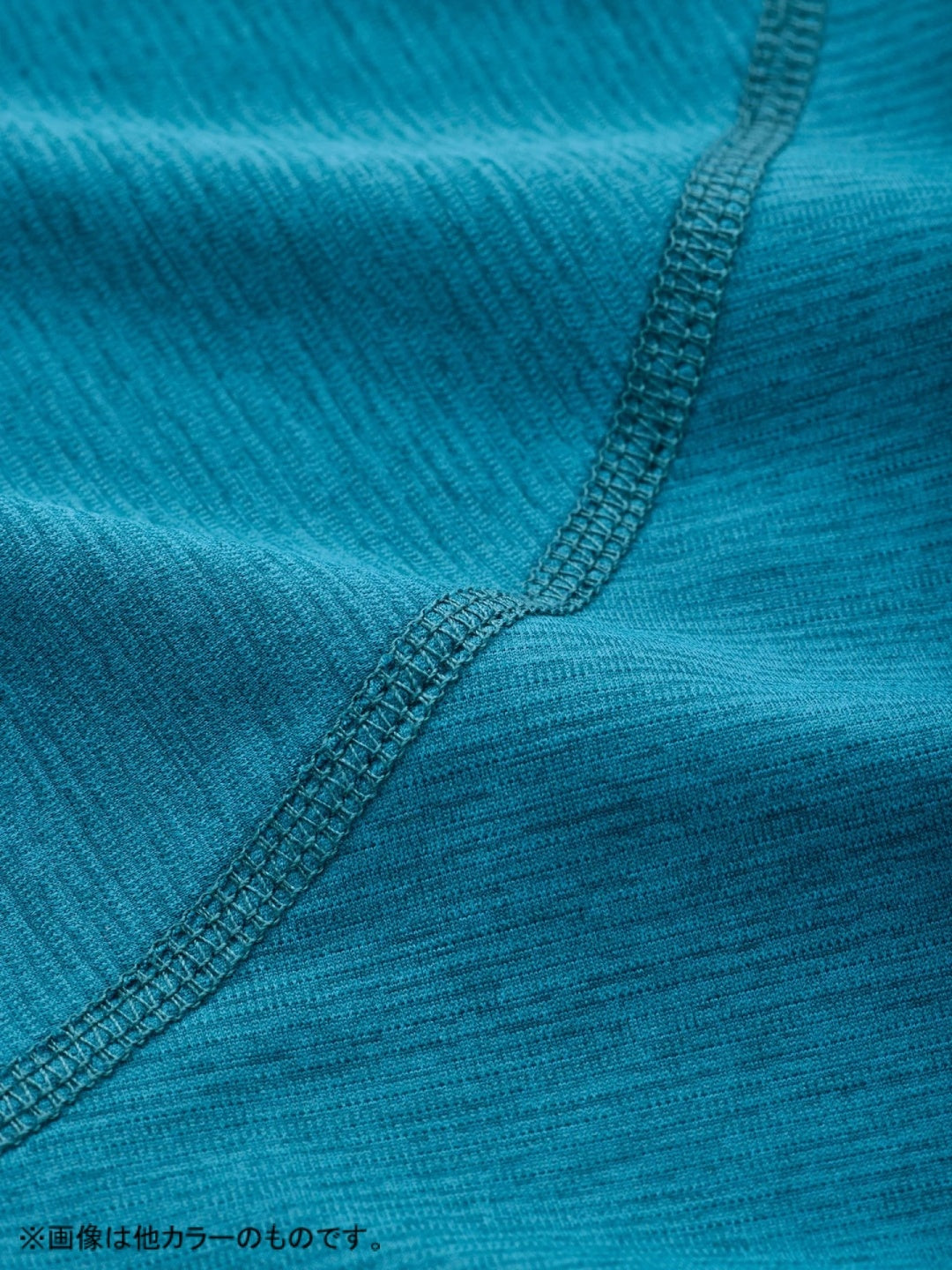 Vapor Non Sleeve #Gunmetal [TB261-26012]｜Teton Bros.