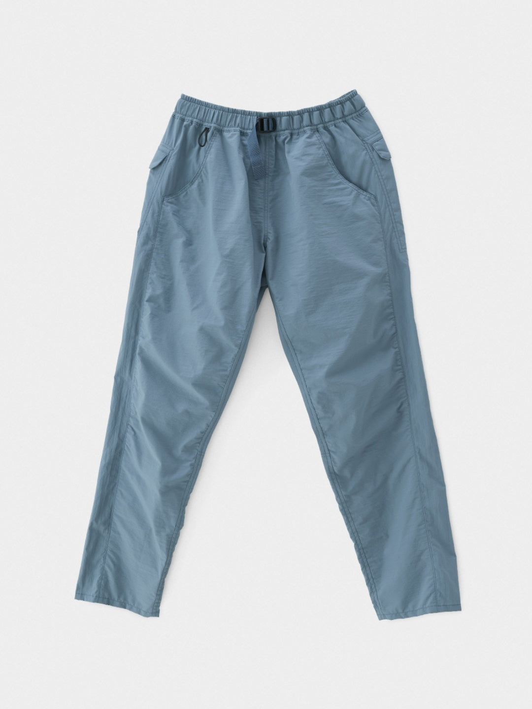 Men's DW 5-Pocket Pants #Blue Gray｜山と道