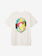 S/S ES Circulation Tee #W [NT32584]｜THE NORTH FACE【Outlet_30】