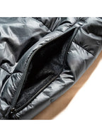 Afterburner Parka #Black [24602]｜STATIC