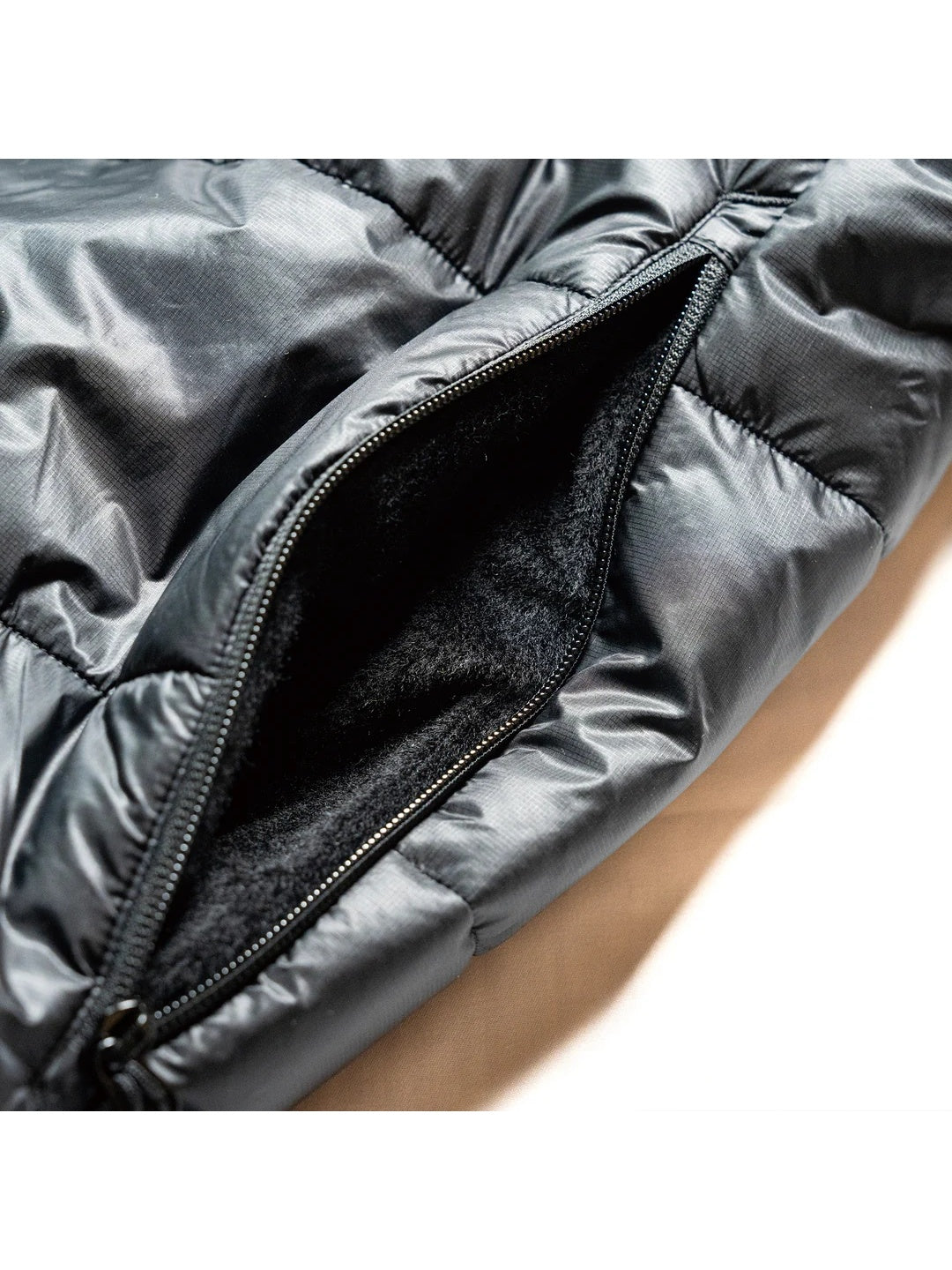 Afterburner Parka #Black [24602]｜STATIC