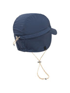 Mountain II Cap #Tarn Blue [607814]｜HAGLOFS