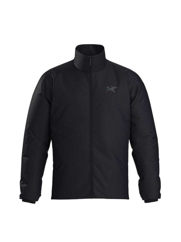 Atom SV Jacket M #Black [X00000990102]｜ARC'TERYX – moderate