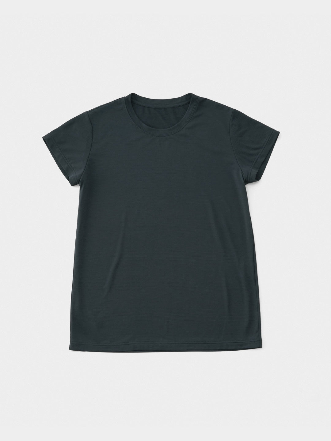 【Women】W's Chemical B French Sleeve #Night Blue｜山と道
