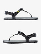 Oso Flaco Winged Edition #Black｜LUNA SANDALS