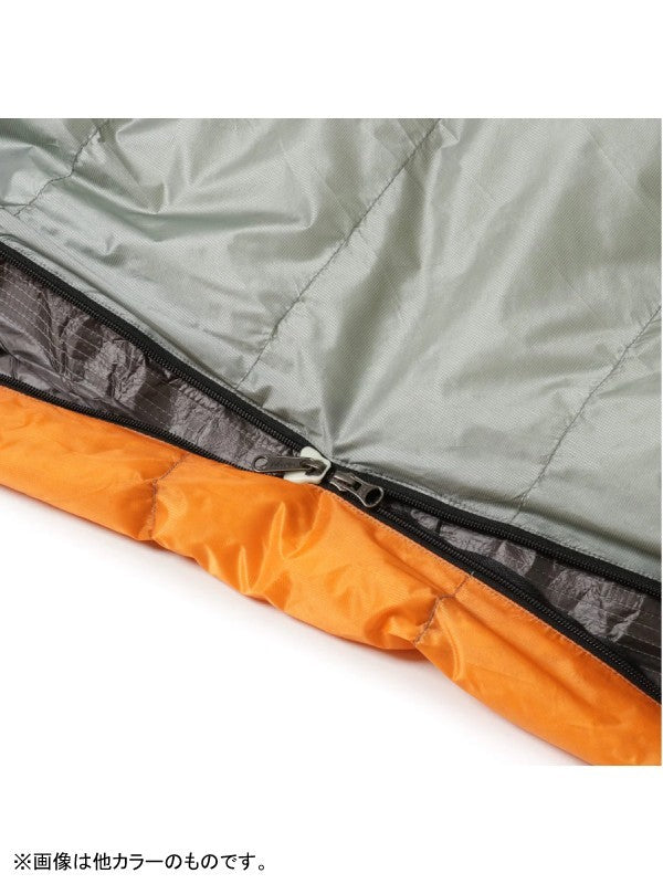 AURORA TEX light 450DX (レギュラー)  #BRW [NS2443-2A004]｜NANGA