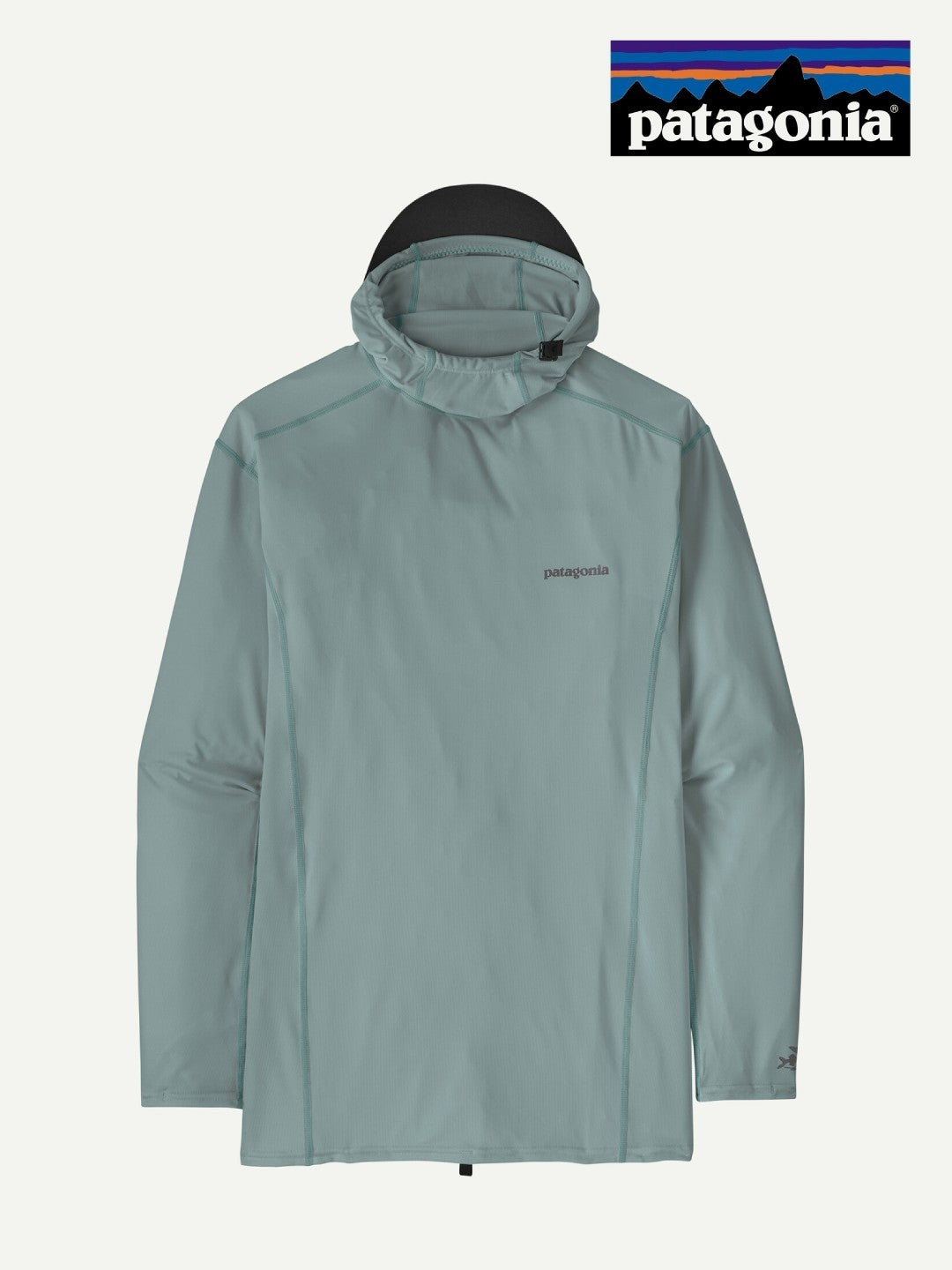 R0 Hoody #BLSG [81651]｜patagonia