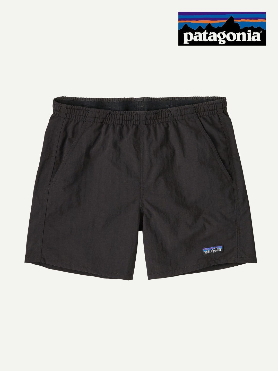 Women's Baggies Shorts - 5 in. #BOB [57059]｜patagonia