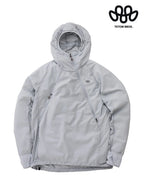 【Men】Run With Octa #Light Gray [TB261-180]｜Teton Bros.