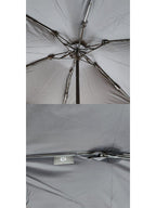 Folding Umbrella 2.0 #Silver [GSCU1021-900]｜GOSSAMER GEAR