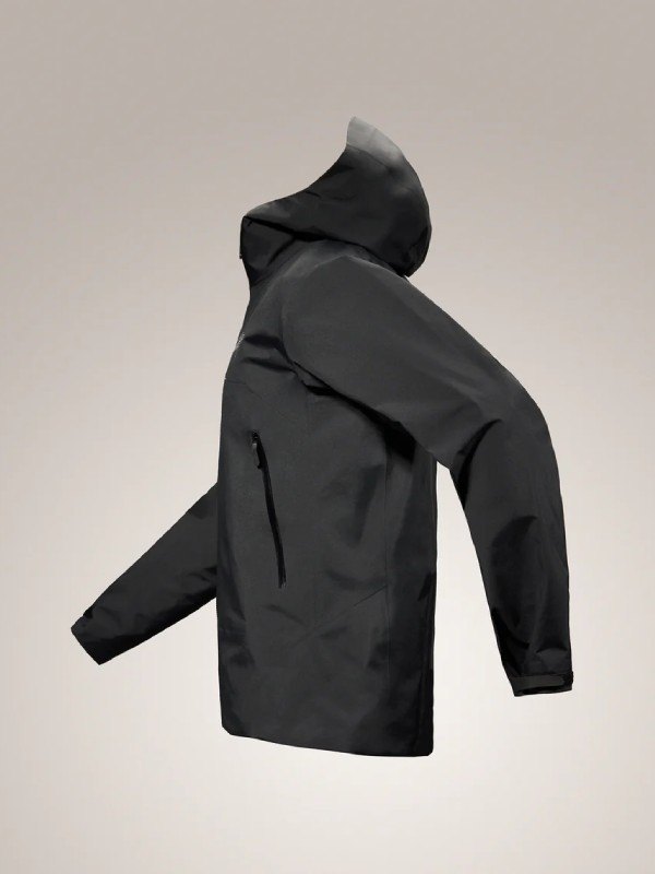 Beta Jacket M #Black [X00001051302]｜ARC'TERYX