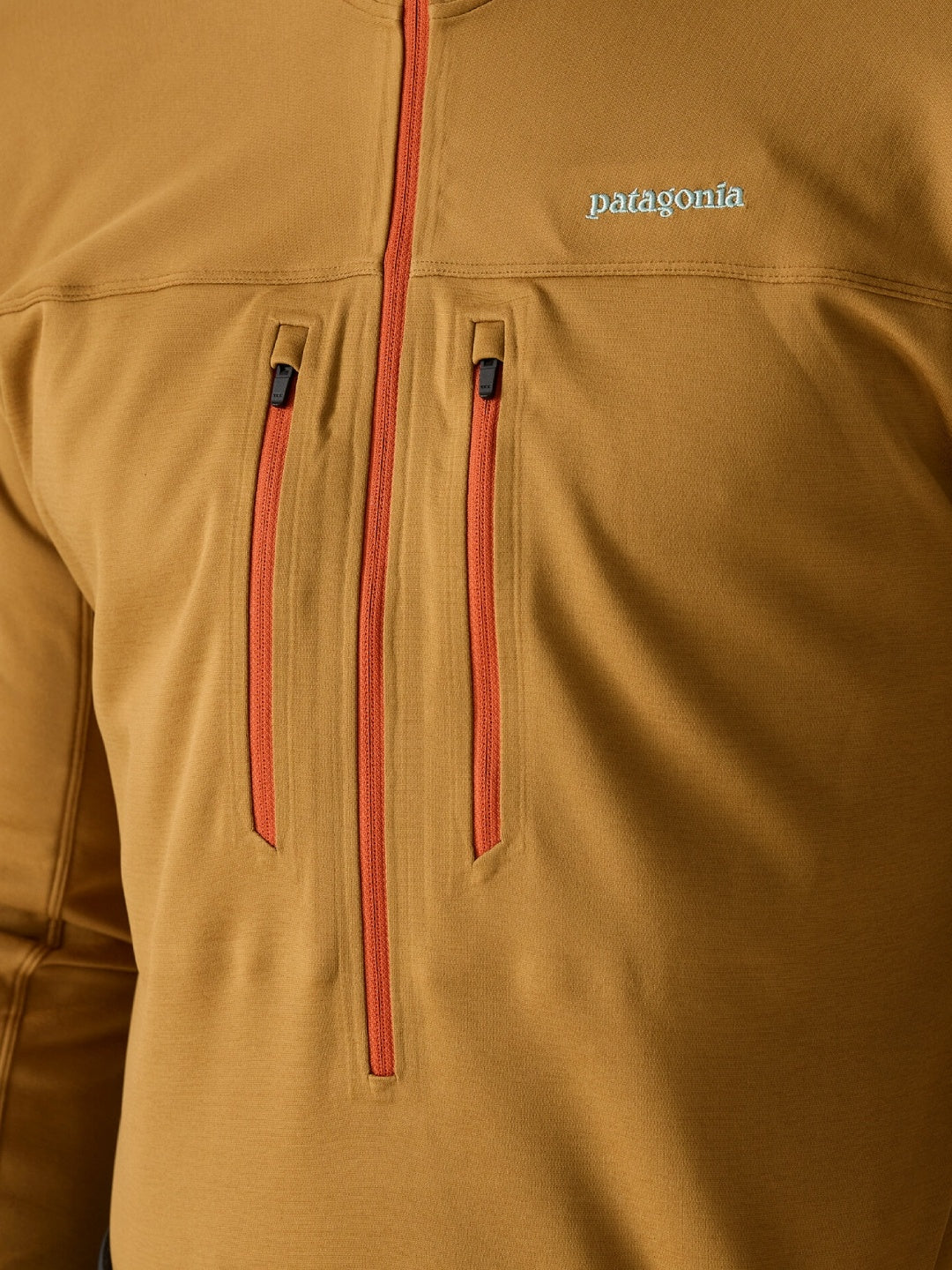 R1 Ultralight Hoody #BCBN [40035]｜patagonia