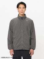 パーテックスイクイリブリウムジルベントジャケット #BK [GA14124]｜GOLDWIN【Outlet_30】