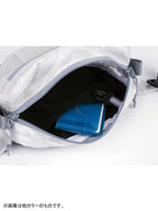 FANNY PACK (DCF) #Mountain Pink｜HIKER WORKSHOP