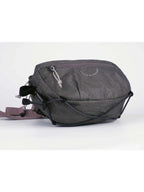 FANNY PACK (ULTRA) #Gravel Gray｜HIKER WORKSHOP