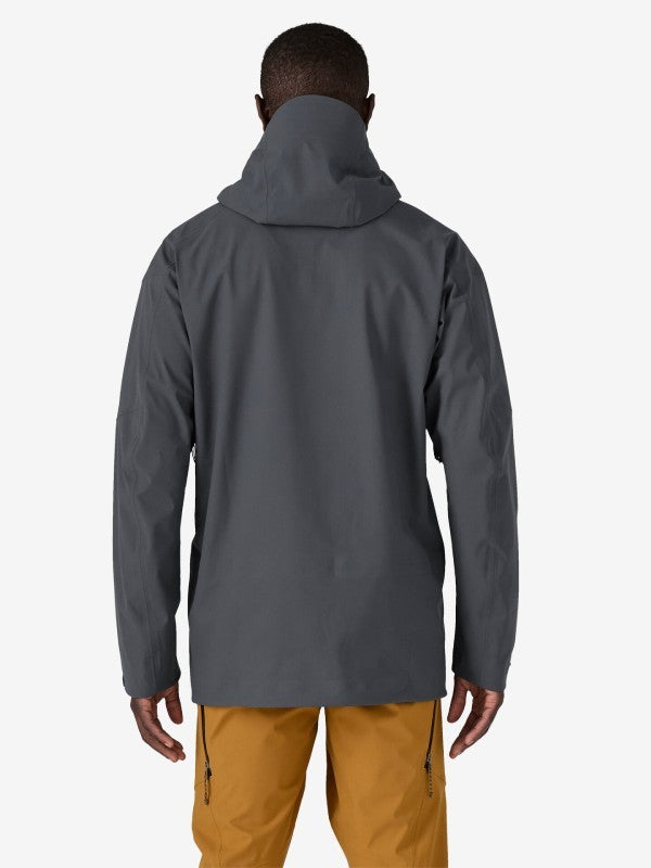 Men's Snowdrifter Jacket #SBLR [30066]｜patagonia