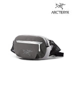 Arro Waist Pack #Atmos [X00000801704]｜ARC'TERYX