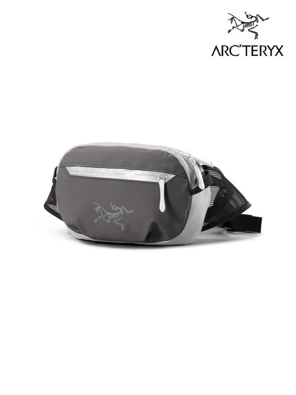 Arro Waist Pack #Atmos [X00000801704]｜ARC'TERYX