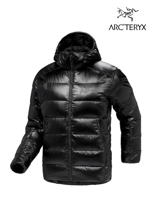 Cerium SV Hoody M #Black [X00000842902]｜ARC'TERYX