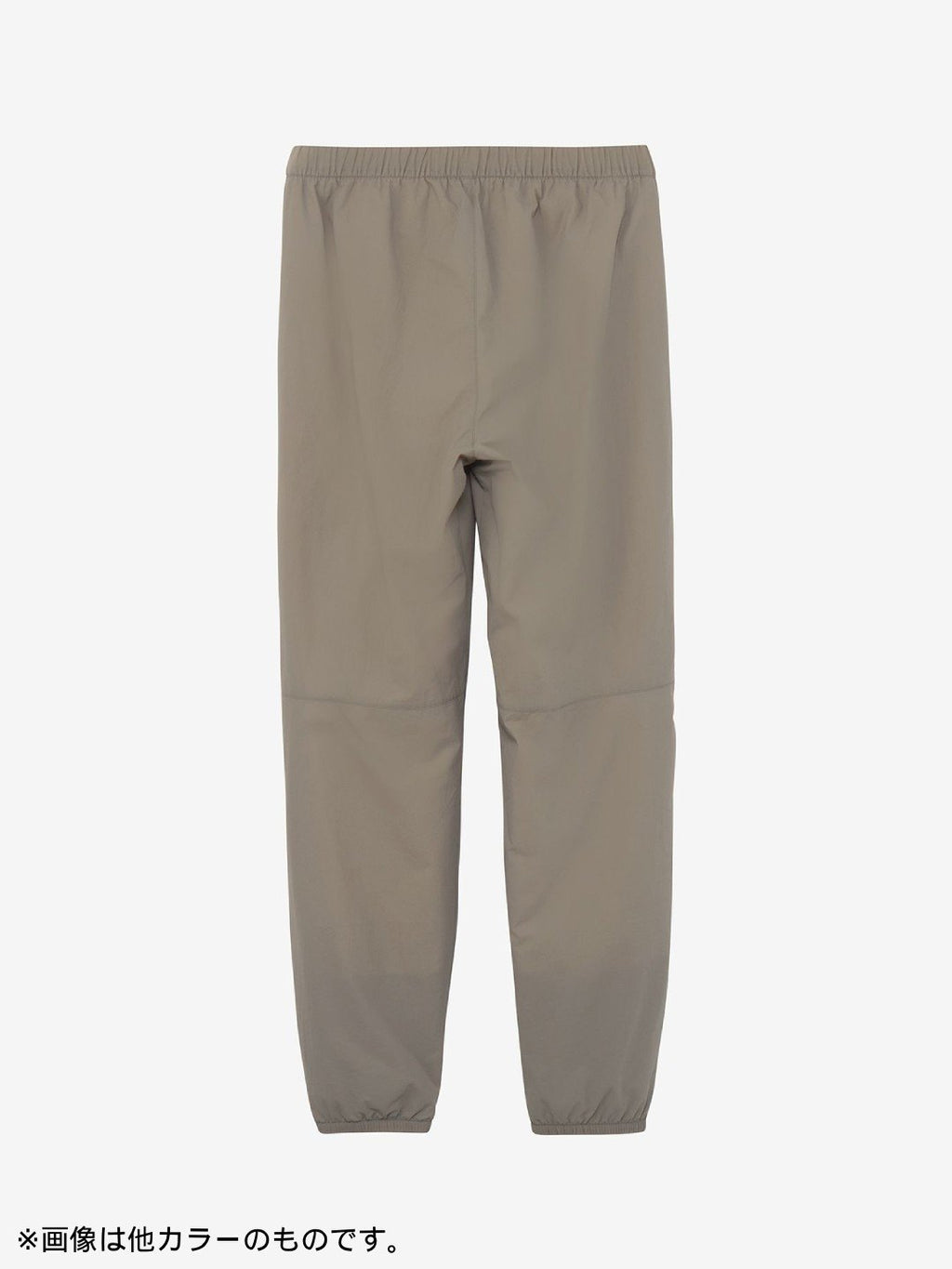 October Mid Pant #AG [NL72503]｜THE NORTH FACE