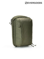 CIVIC PANEL LOADER 16L #OD Green [CPL16]｜EVERGOODS
