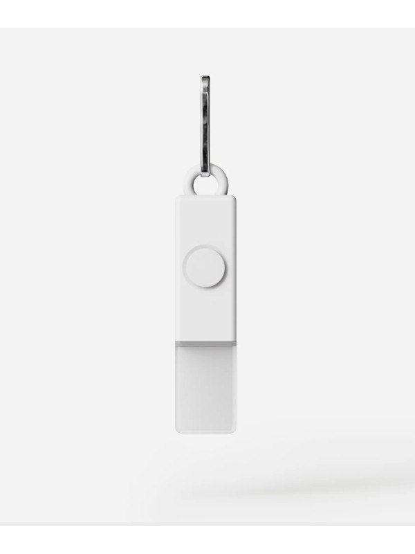 Lightstick Usb-c #White [BM-582]｜BOOKMAN