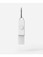 Lightstick Usb-c #White [BM-582]｜BOOKMAN