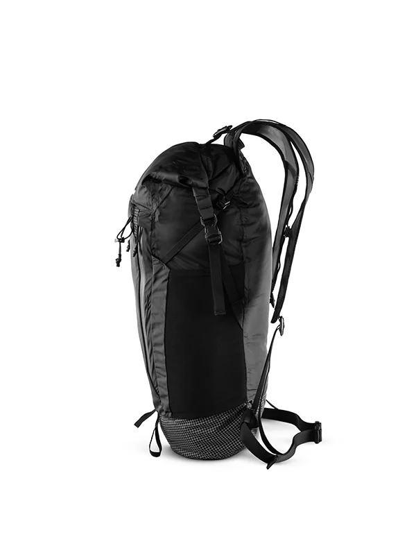 フリーレイン22 バックパック #ブラック [20370043001000]｜MATADOR