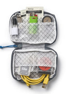 Multi Organizer #Grey｜HIKER WORKSHOP