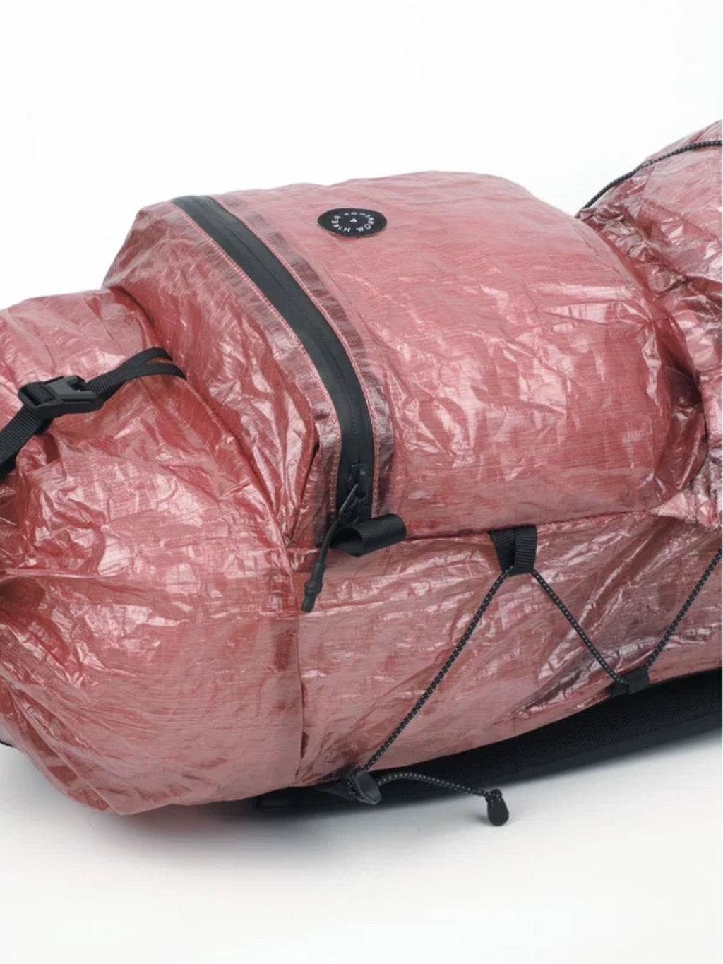 TYPE-2 light / 20L #Alpine Cranberry｜HIKER WORKSHOP