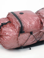 TYPE-2 light / 20L #Alpine Cranberry｜HIKER WORKSHOP