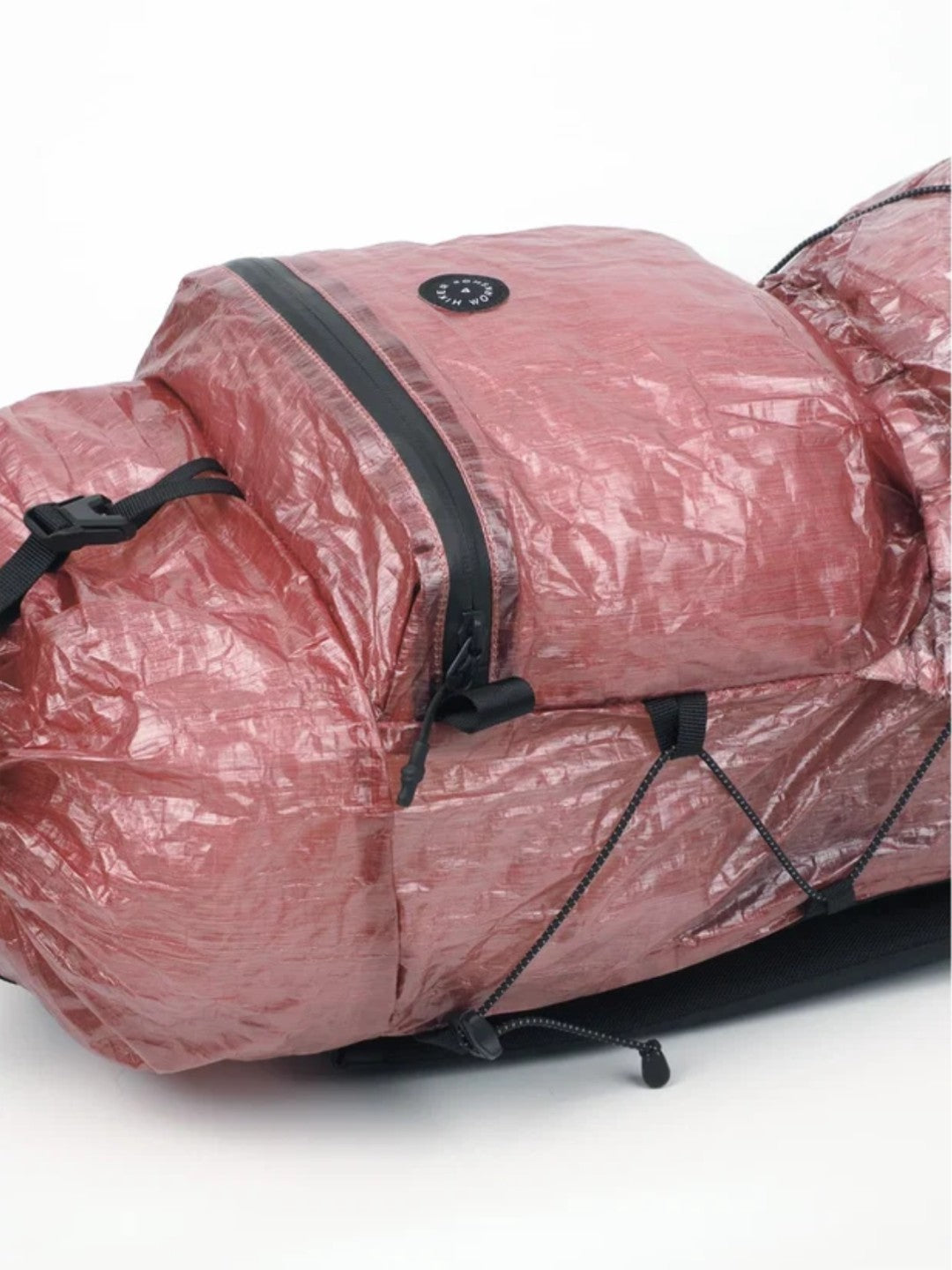 TYPE-2 light / 20L #Alpine Cranberry｜HIKER WORKSHOP