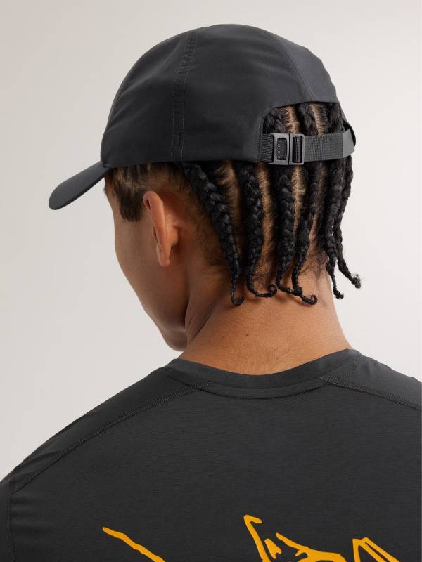 鳥語帽 #24K 黑色 [X00000946301] | ARC'TERYX