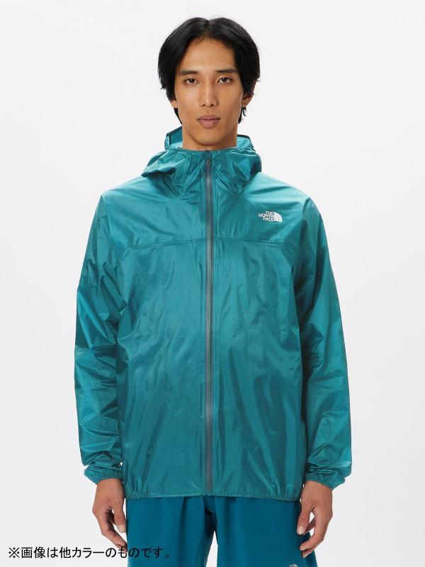 Strike Trail Jacket #C [NP12374]｜THE NORTH FACE
