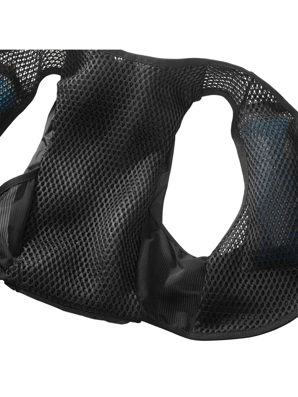ACTIVE SKIN 8 SET #Black/Metal [LC2177800]｜SALOMON