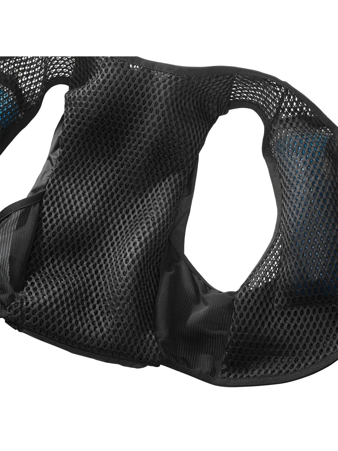 ACTIVE SKIN 8 SET #Black/Metal [LC2177800]｜SALOMON