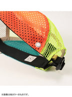 Buckwheat Cap #Black [HL-1020]｜halo commodity