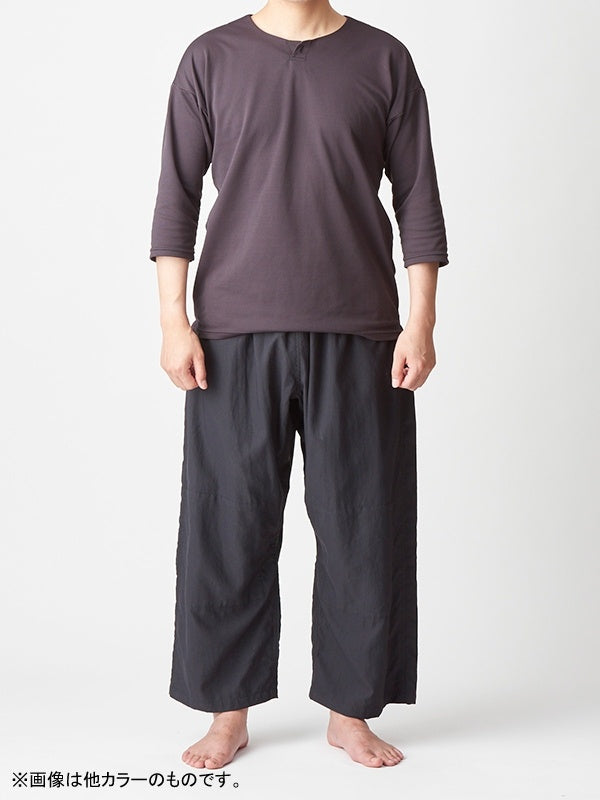 ジュードーパンツ #カチイロ [42045]｜AXESQUIN