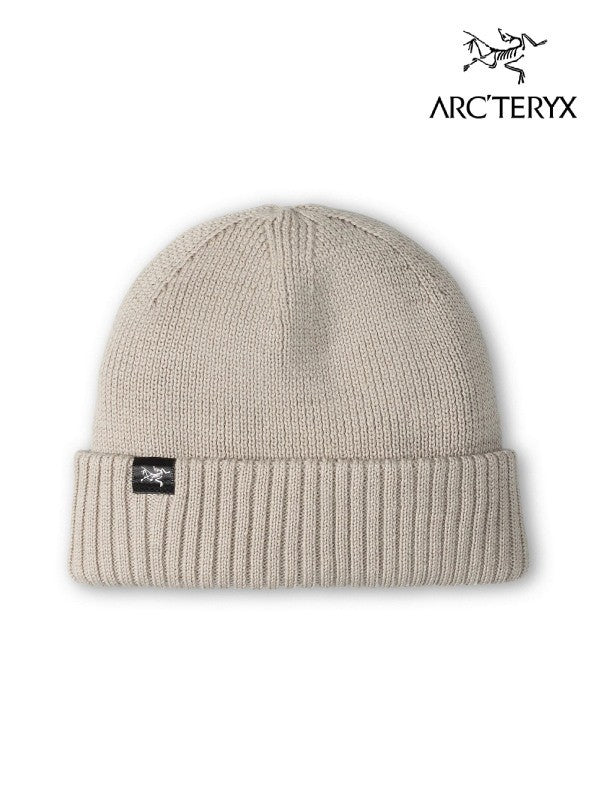 Mallow Toque #Rune [X00000742307]｜ARC'TERYX