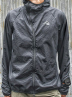 Onion Hoody #ソリッドブラック [MSRH-001]｜milestone