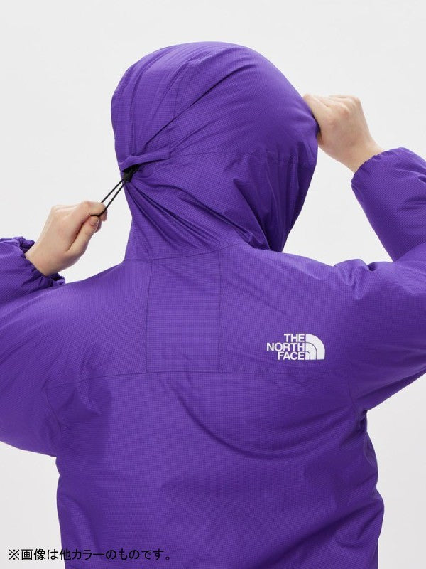 Aglow Doublewall Jacket #SN [NP62320]｜THE NORTH FACE