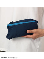 falketind aero60 Hood (M) #Caviar [1810-22]｜Norrona