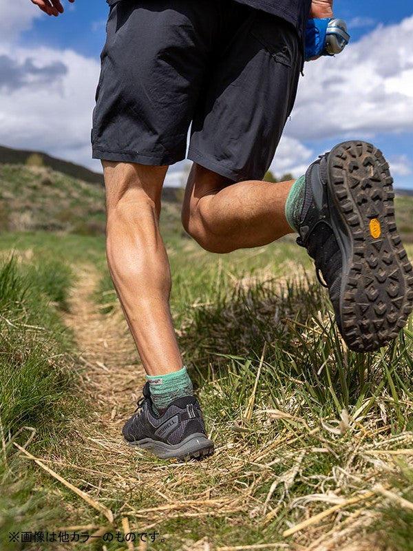 トレイルＭＷミニクルー #ソーラー [213130]｜injinji