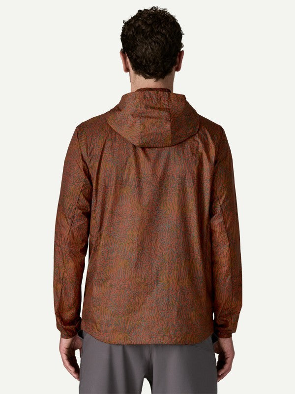 Men's Houdini Jacket #SRRO [24142]｜patagonia